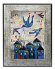 plakaty Ptaki 5 - plakat 50x70
