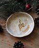 pojemniki na biżuterię Spodek na biżuterię lub palo santo