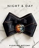 broszki Brosza z kolekcji NIGHT & DAY Nowość