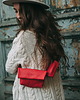saszetka nerka Dual Bag Red