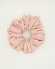 gumki do włosów Scrunchie muślinowa gumka do włosów