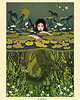 plakaty Ilustracja Lore
