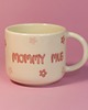 kubki Kubek Mommy Mug