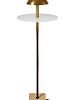 lampy podłogowe Lampa podłogowa vintage lata 70