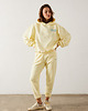 bluza z kapturem damska Bluza mer
