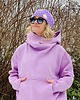 bluza z kapturem damska Kangoo hoodie