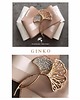broszki Brosza GINKO Nowość Glamour