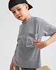 t-shirty dla chłopców T-shirt dziecięcy 100% bawełna