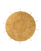 dywany Dywan bawełniany Solar Multishape do prania w pralce, "Mom, I want to be an a