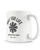 kubki Kubek. Bike for life