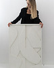 obrazy Minimalistyczny obraz 3D / relief 70x100 / Freedom.01