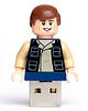 pendrive Pendrive Han Solo 16GB