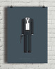 plakaty Plakat James Bond - Casino Royale 