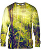 bluza bez kaptura damska Bluza Bez Kaptura Damska DR.CROW Tropical Forest
