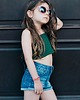 bluzki dla dziewczynki Summer Top