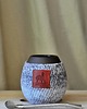 kubki Ceramiczne matero, kubek do picia yerba mate.