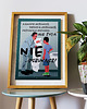 plakaty Plakat Chłopaki nie płaczą