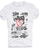 t-shirty męskie T-shirt męski UNDERWORLD Rocks
