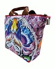 torby na ramię Art MIMA bag SHORT & Szymon Kurpiewski print
