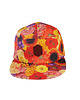 czapki damskie Red Garden - 5 panel cap