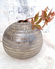 wazony Ceramiczny wazonik kula