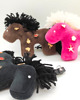 zabawki - inne Hobby Horse - horsik