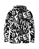 bluzy męskie Męska Bluza Expres Zamek DR.CROW Life Style