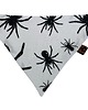 ubranka dla zwierząt Bandana dwustronna hallowen dla psa rozmiar XS wzór pająki