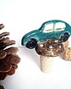 dodatki - różne Ceramiczny korek - Garbus