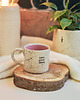 kubki Ceramiczny Kubek 250 ml "take your time"