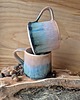 kubki Ceramiczny kubek PD
