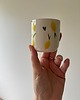 kubki Kubek do espresso z serii SICILIA