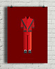 plakaty Plakat Michael Jackson