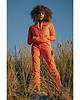 spodnie dresowe damskie Chillz Spodnie premium Sunrise