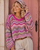 swetry damskie  Sweter Ella