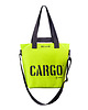 torby na ramię Torba CLASSIC LIME SMALL