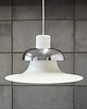 lampy wiszące Lampa wisząca, duński design, lata 70,  Andreas Hansen, Louis Poulsen