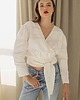 koszule damskie  kiara shirt ecru