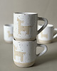 kubki Kubek ceramiczny