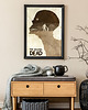 plakaty Żywe Trupy - The Walking Dead - plakat fine art