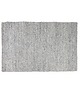 dywany Dywan prostokąt Infinity szary bawełna 240x160cm