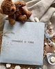 notatniki i albumy Album- Opowieść o Tobie II