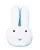 poduszki do pokoju dziecka KRÓLIK bunny poduszka / BIAŁO-NIEBIESKI