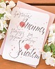 kartki scrapbooking Kartka dla mamy Dzień Matki ŚWIAT