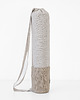 akcesoria do jogi Torba na matę do jogi NATURAL LINEN plus RUSTIC