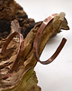 bransoletki - inne Bransoleta miedziana handmade