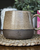 kubki Kubek ceramiczny - kakao ceremonialne, herbata, kawa