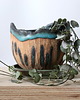 doniczki Doniczka ceramiczna