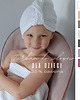 dziewczynka - inne Turban do suszenia włosów dziecięcy  personalizowany, bawełniany  (kolory)
