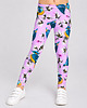 legginsy i getry dla dziewczynki Legginsy Laurka